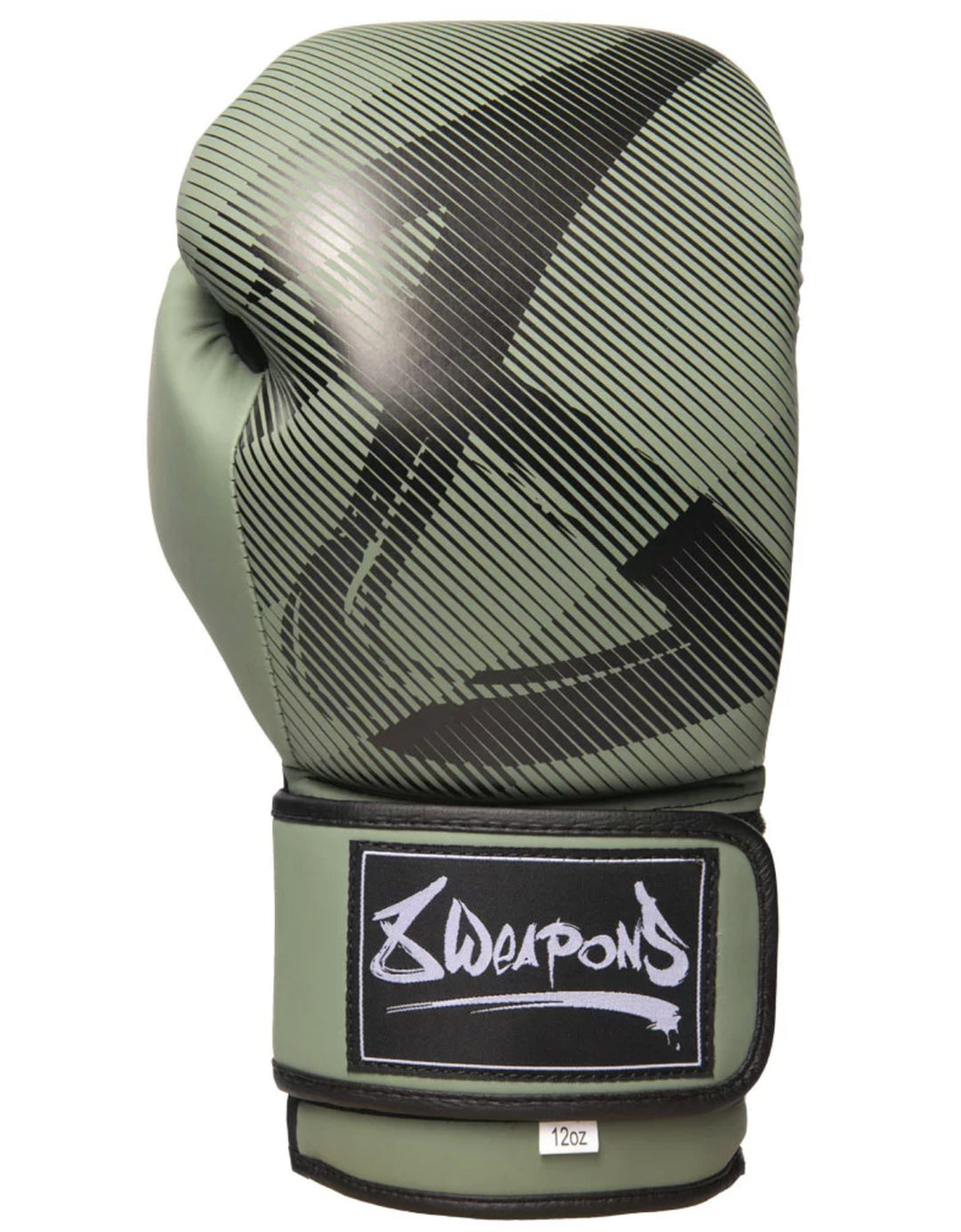 Gants de boxe 8 Weapons "Hit"