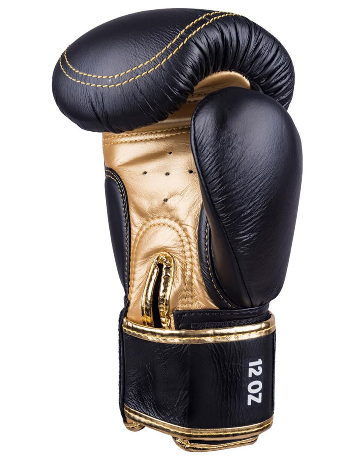 Gants de boxe 8 Weapons "Gold Premuim"