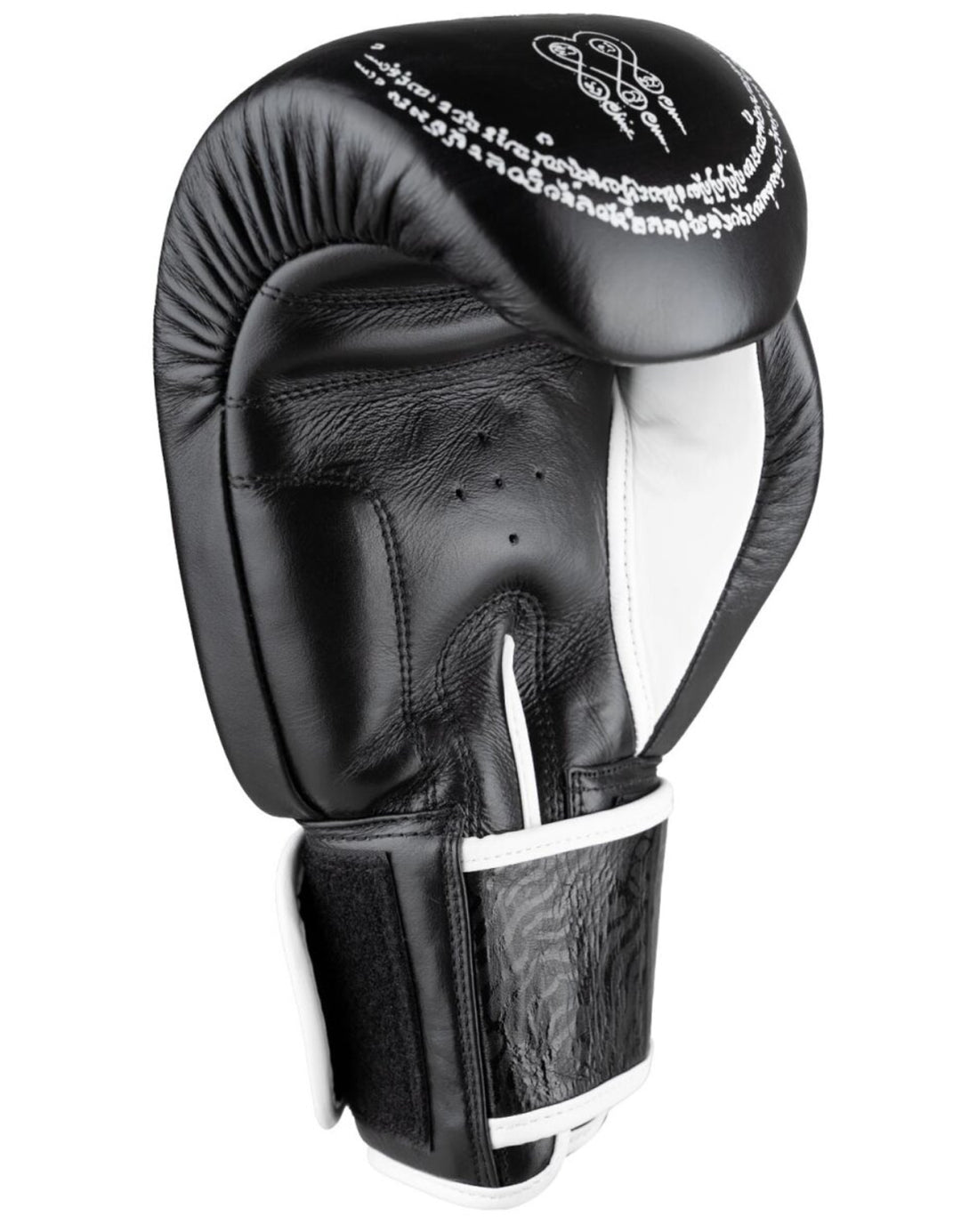 Gants de boxe 8 Weapons "Sak Yant Big Tiger"