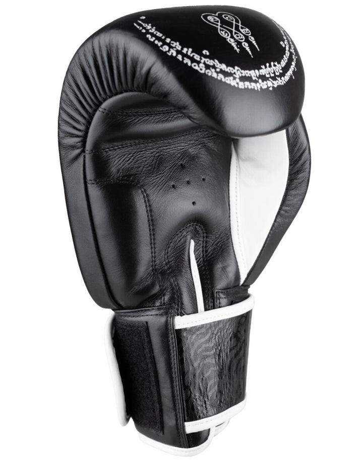 Gants de boxe 8 Weapons "Sak Yant Big Tiger"