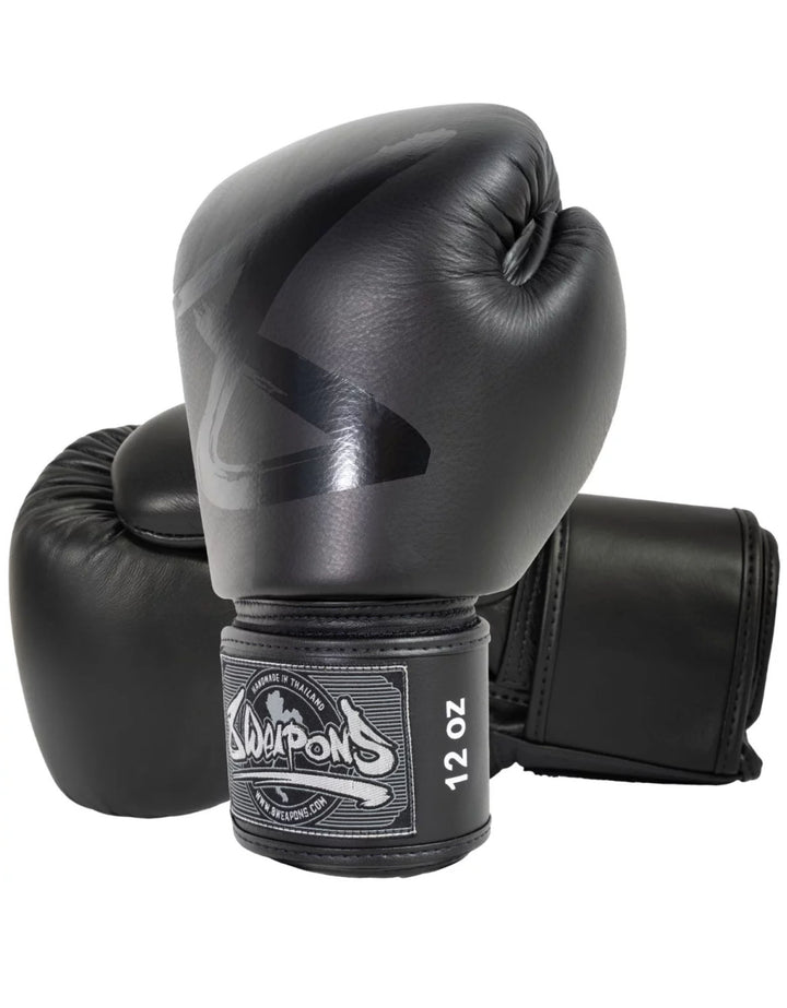 Gants de boxe 8 Weapons "Big 8 Premium"