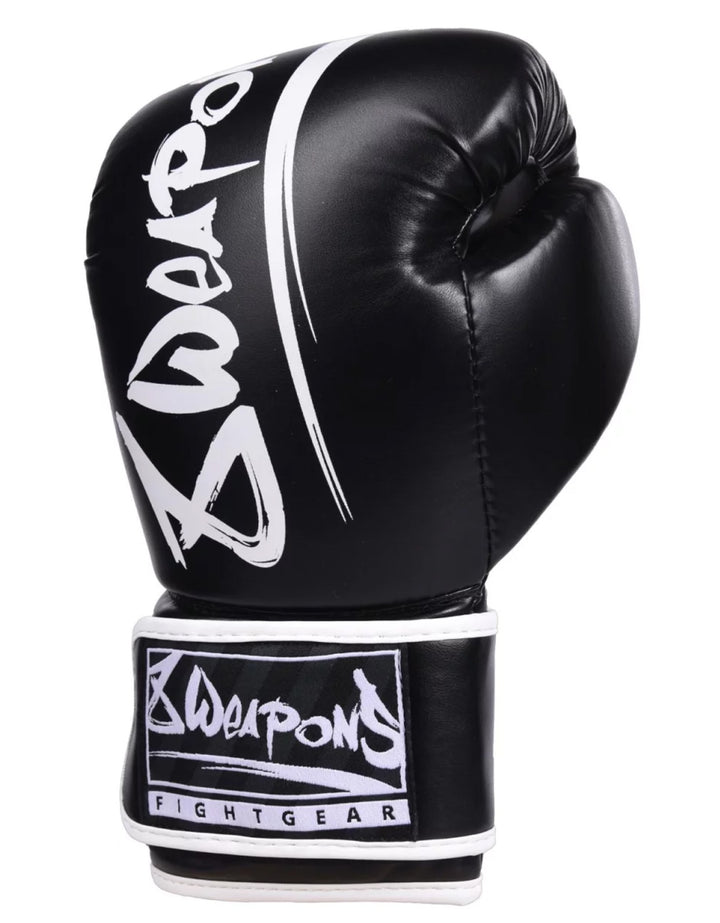Gants de boxe 8 Weapons "Unlimited"