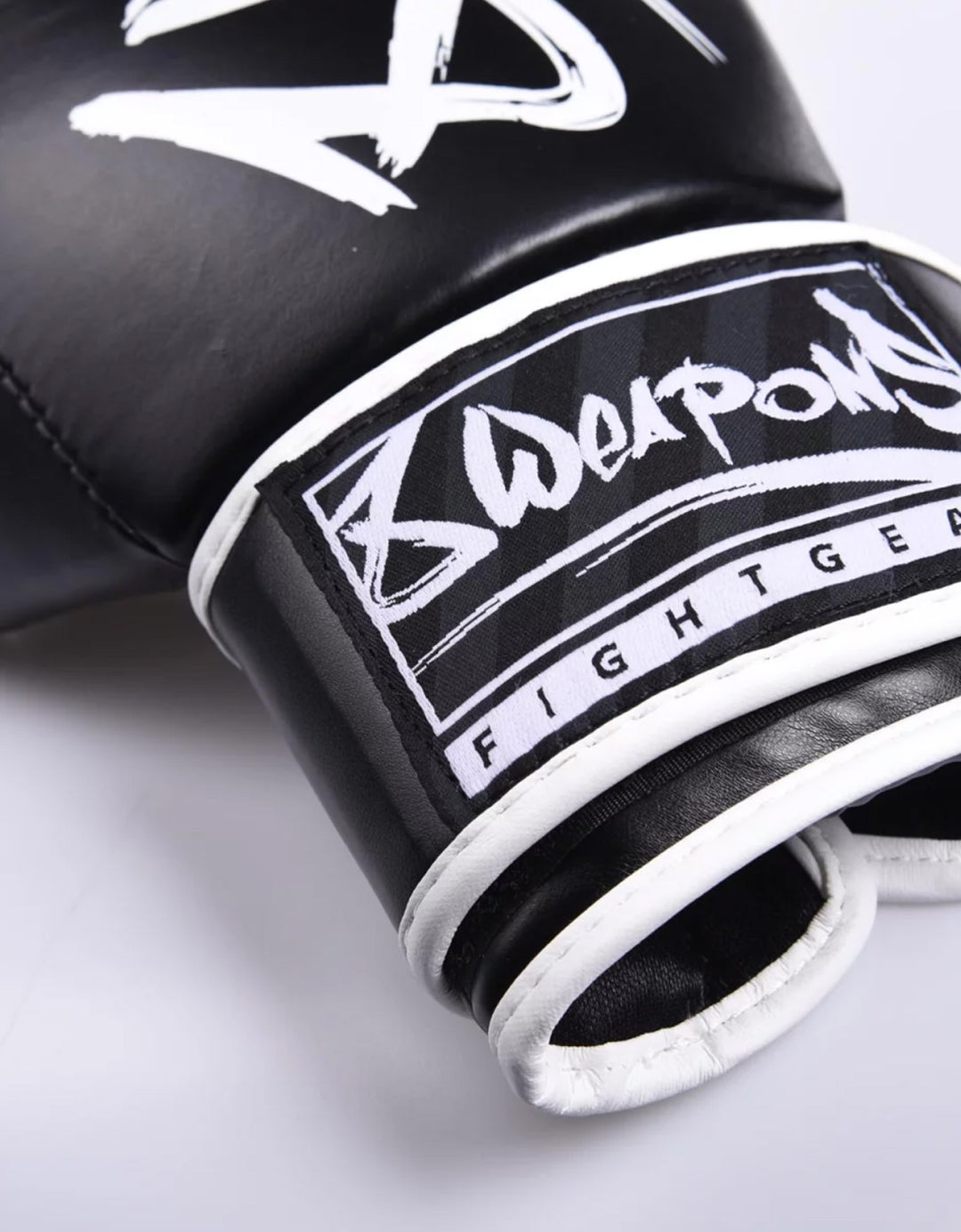 Gants de boxe 8 Weapons "Unlimited"