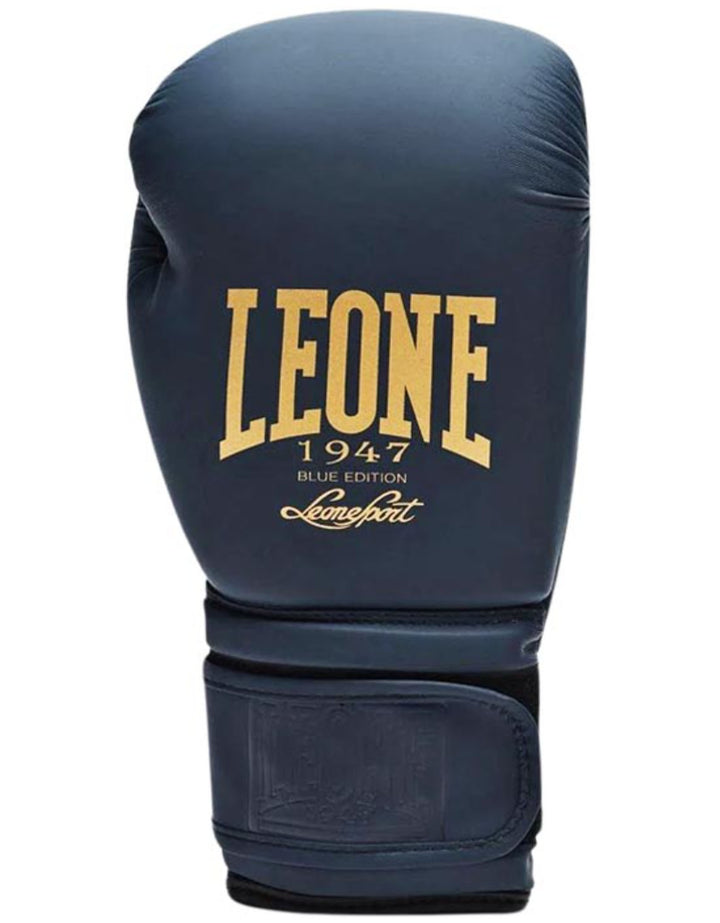 Gants de boxe Leone Mat Edition
