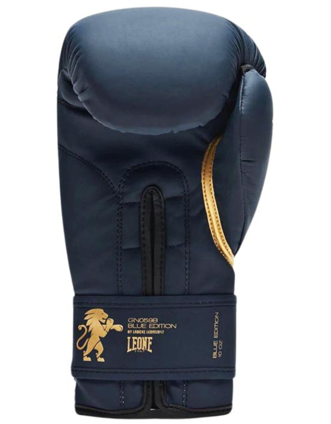 Gants de boxe Leone Mat Edition