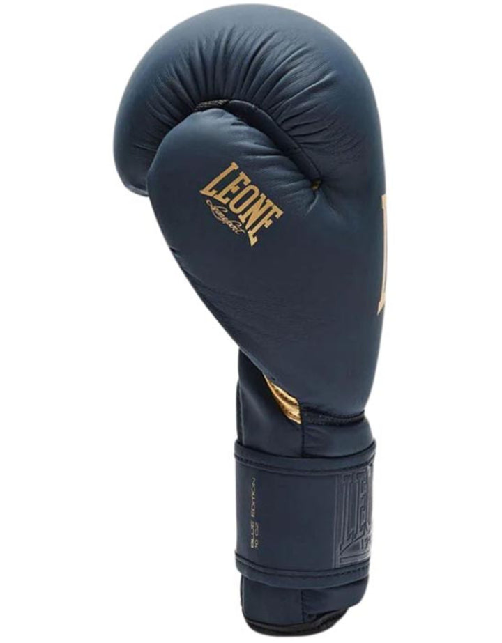 Gants de boxe Leone Mat Edition