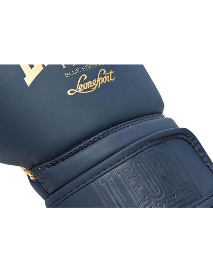 Gants de boxe Leone Mat Edition