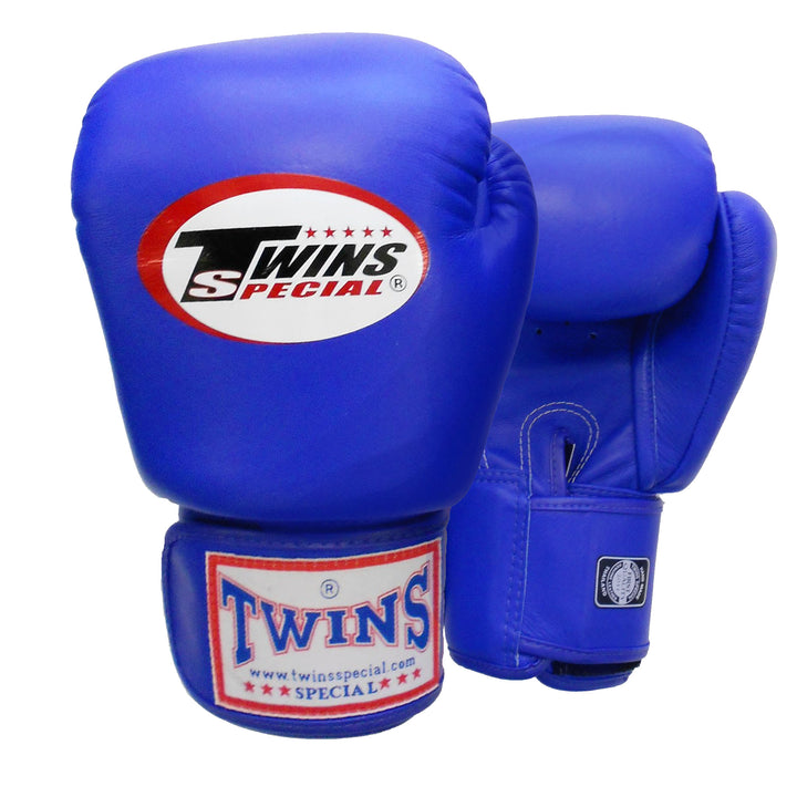 Gants de boxe Twins