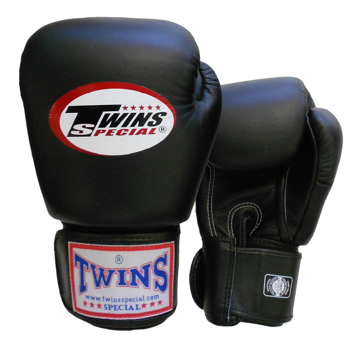 Gants de boxe Twins