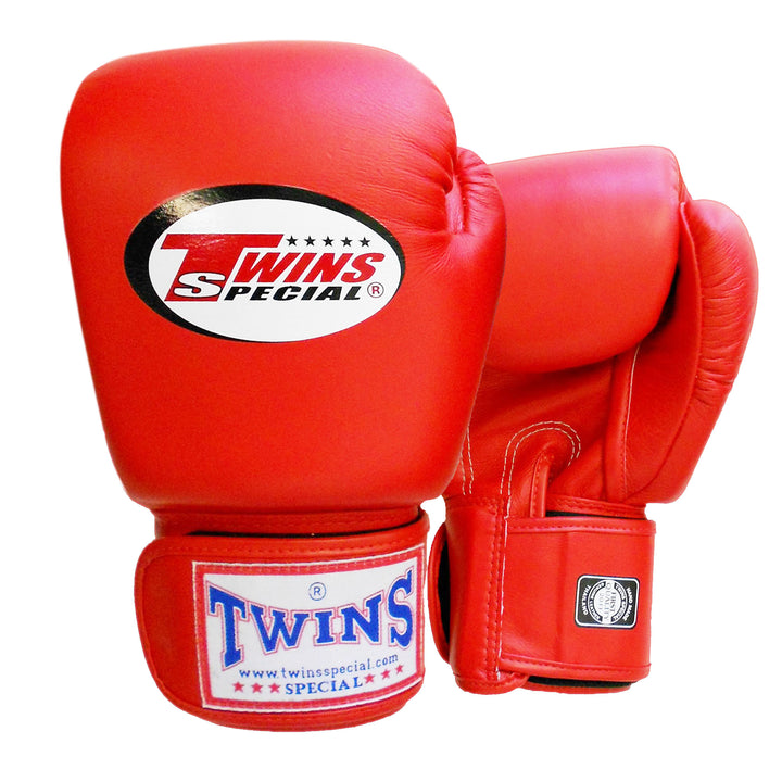 Gants de boxe Twins