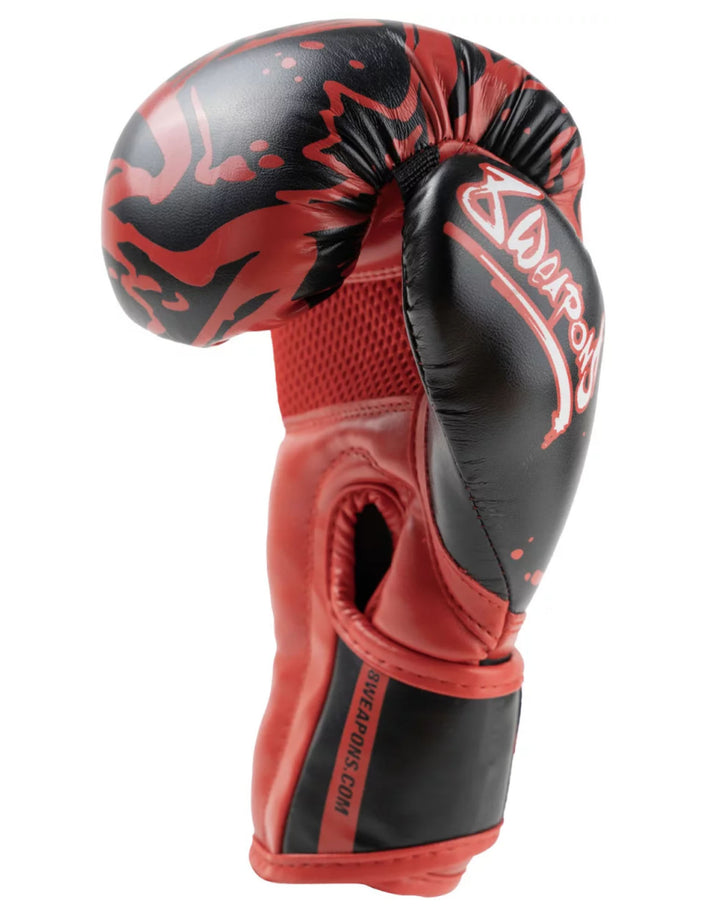 Gants de boxe 8 Weapons enfant "Gorilla"