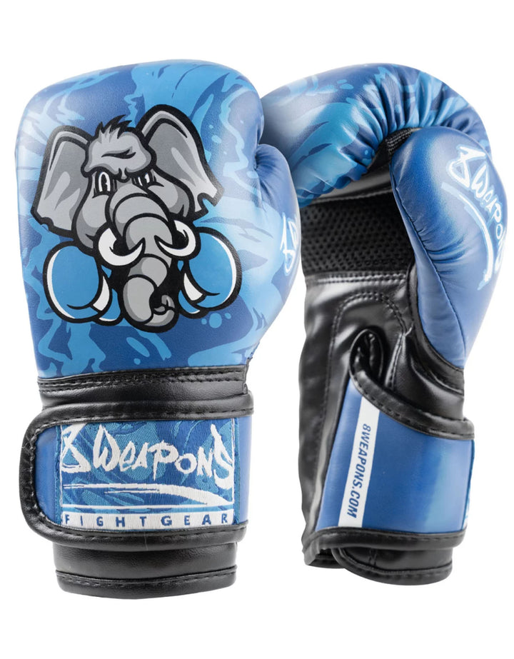 Gants de boxe 8 Weapons enfant "Elephant"