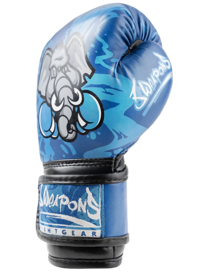 Gants de boxe 8 Weapons enfant "Elephant"