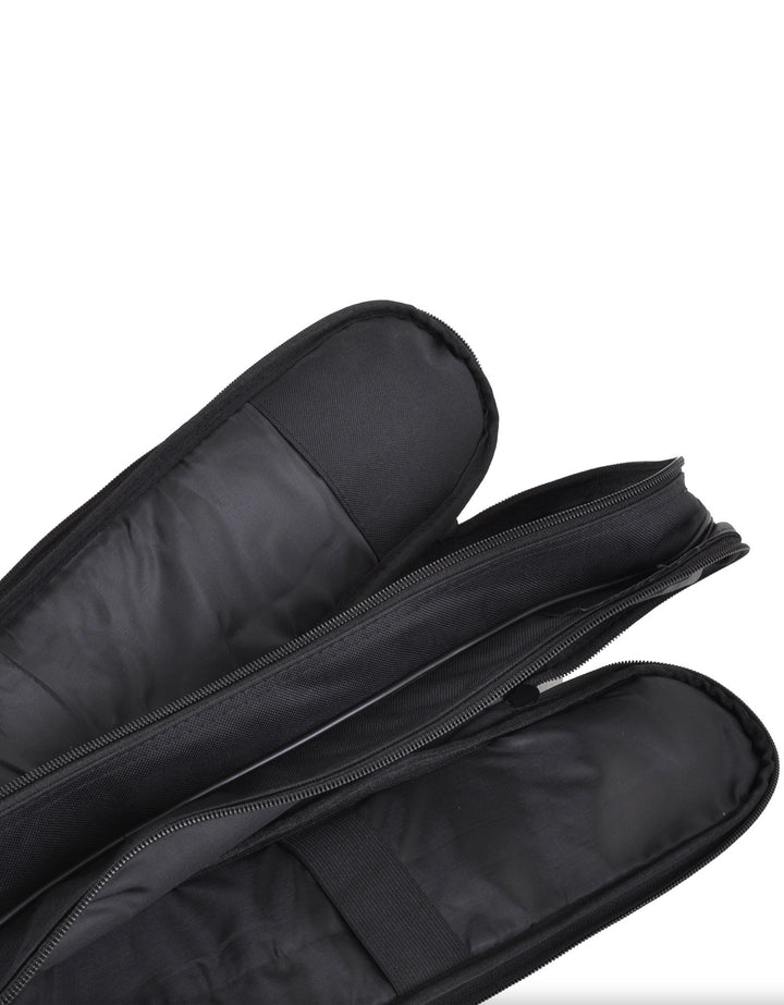 Housse de transport pour armes courtes et longues