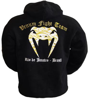 Sweat à capuche Venum Wild