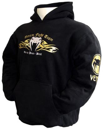 Sweat à capuche Venum Wild