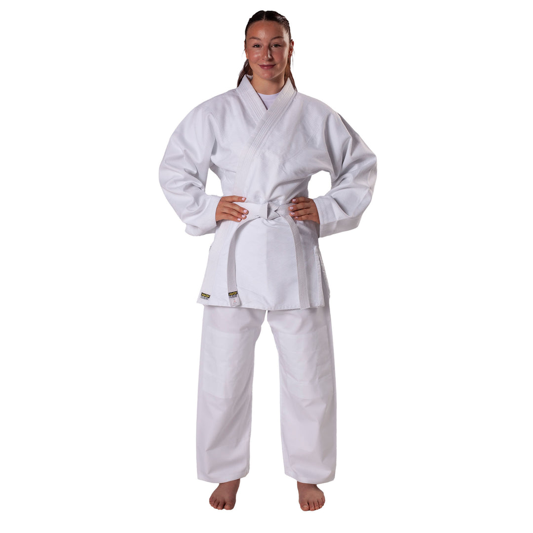 Kimono de Judo Randori