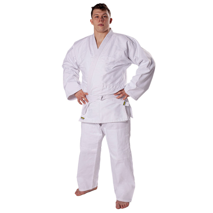 Kimono de Judo Randori