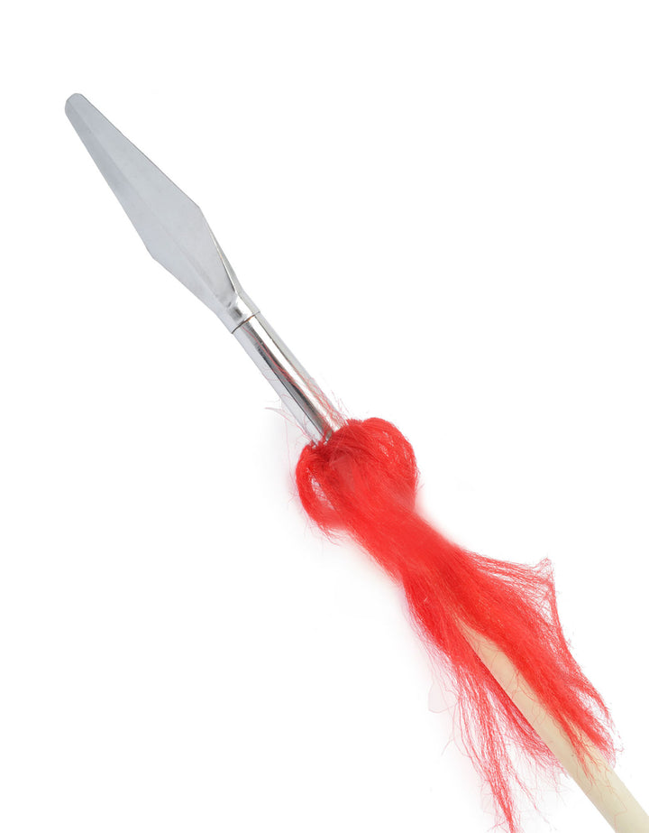 Lance traditionnelle