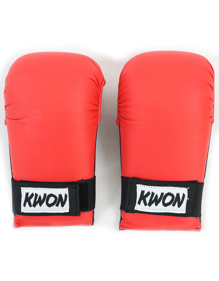 Mitaines de karaté KWON