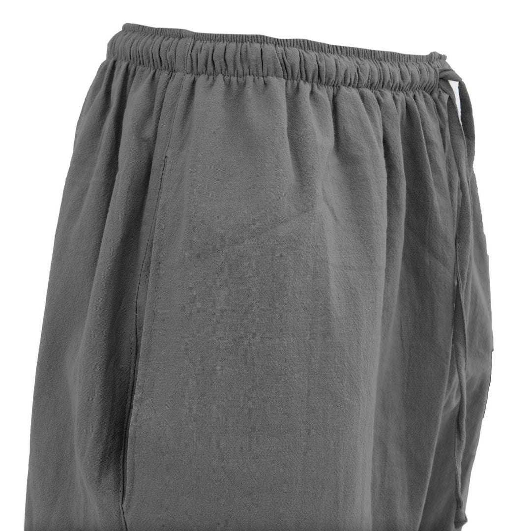 Pantalon de Kung-fu & Tai Chi 100% coton