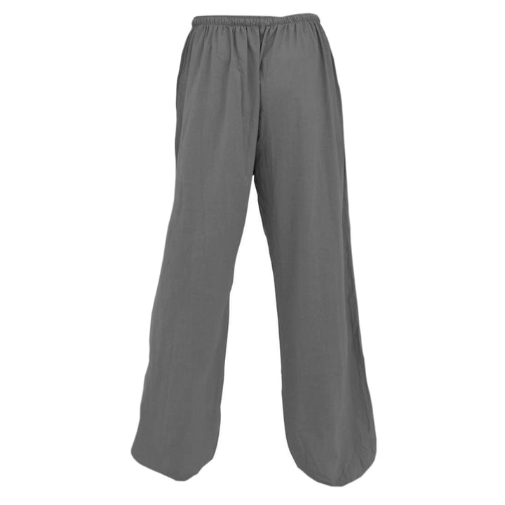 Pantalon de Kung-fu & Tai Chi 100% coton