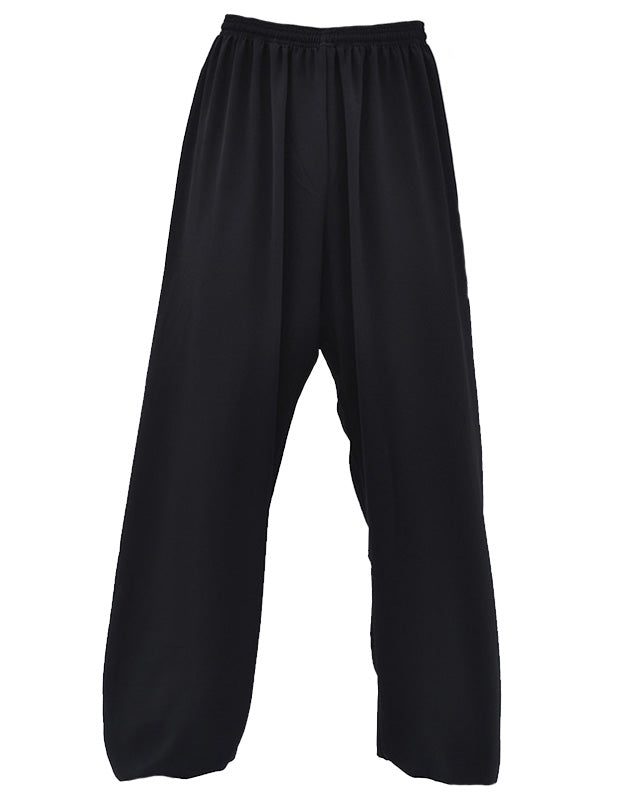 Pantalon de Wushu léger
