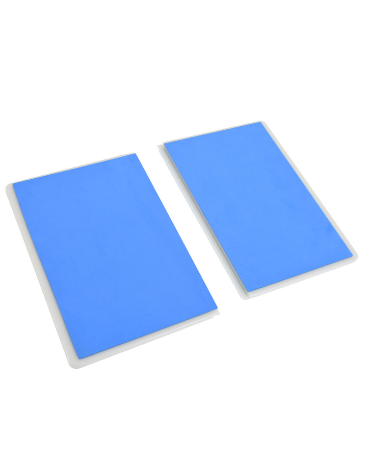 Planche de casse réutilisable