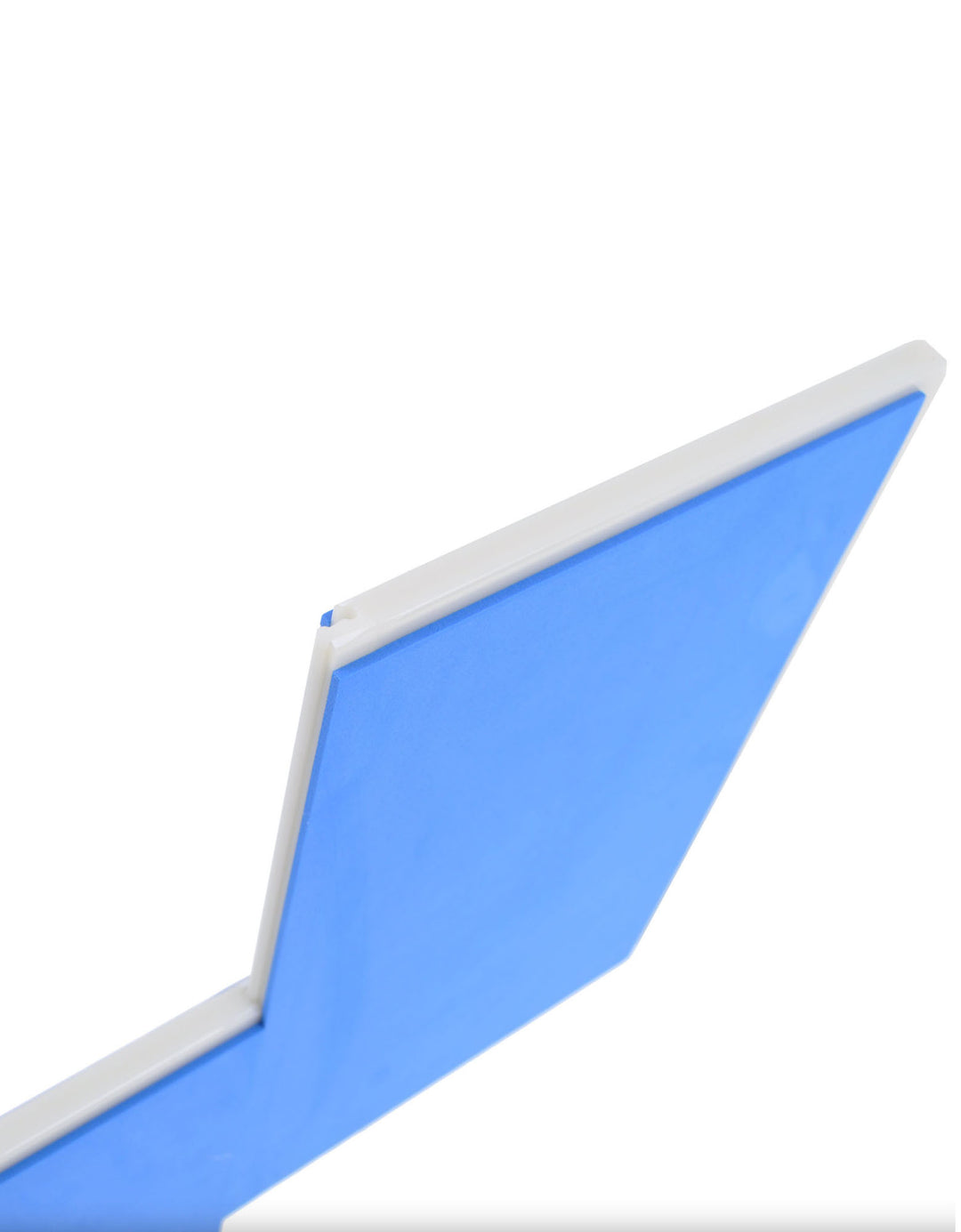 Planche de casse réutilisable