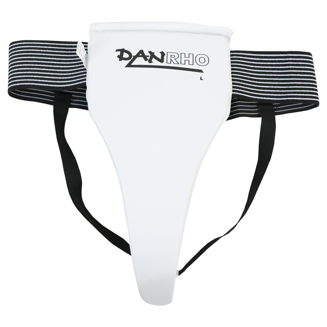 Protection inguinale pour femme Danrho