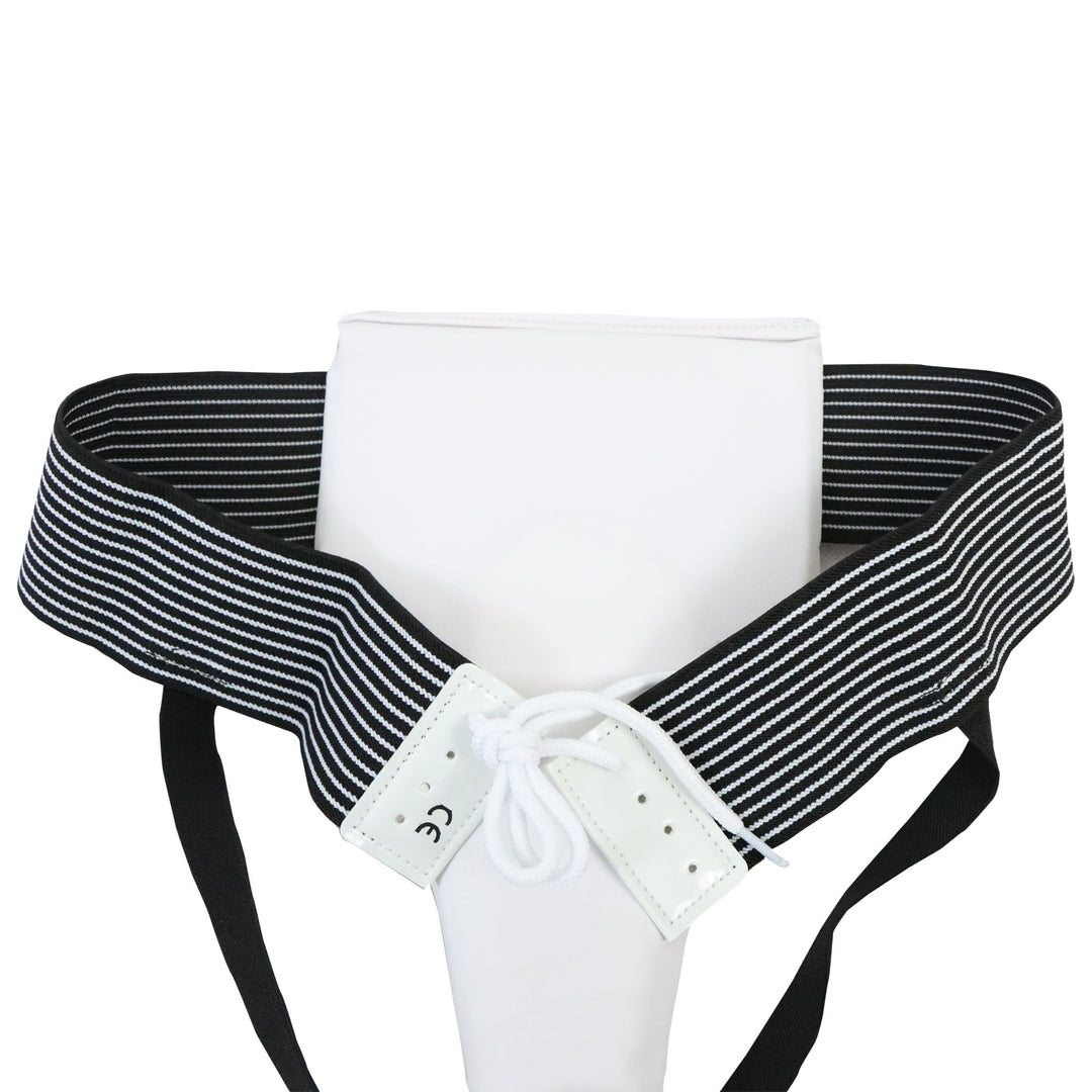 Protection inguinale pour femme Danrho