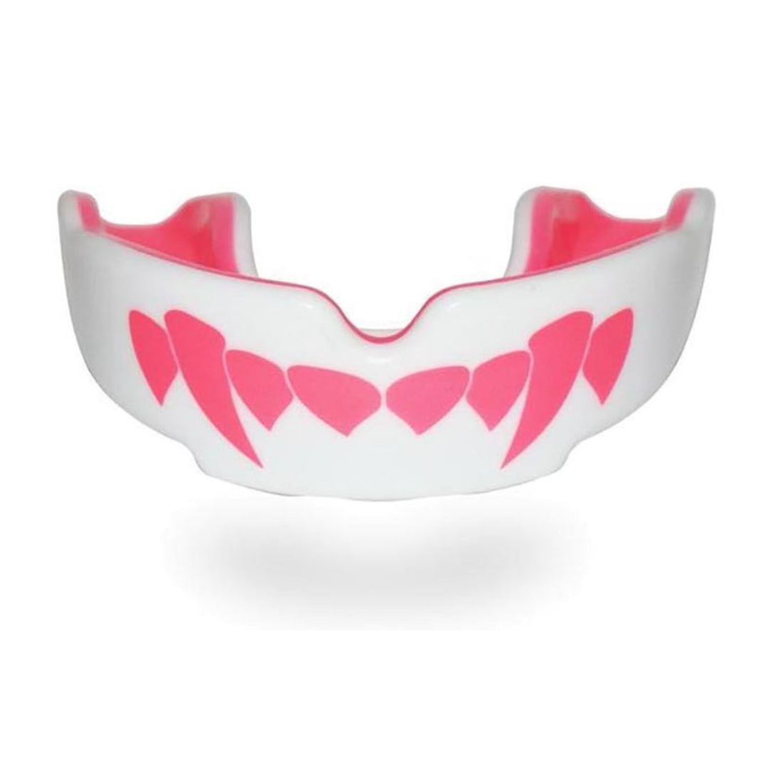 Protège-dents thermoformable Vampire Crocs Safejawz