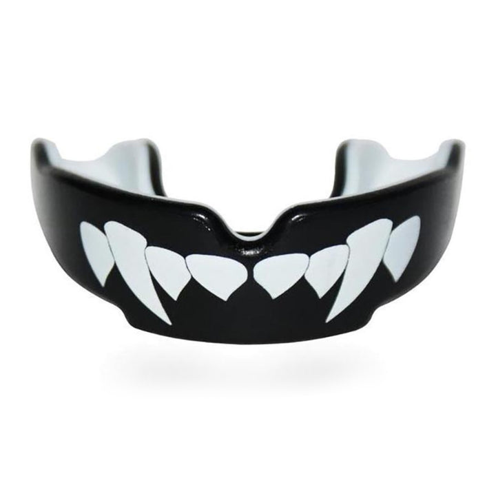 Protège-dents thermoformable Vampire Crocs Safejawz