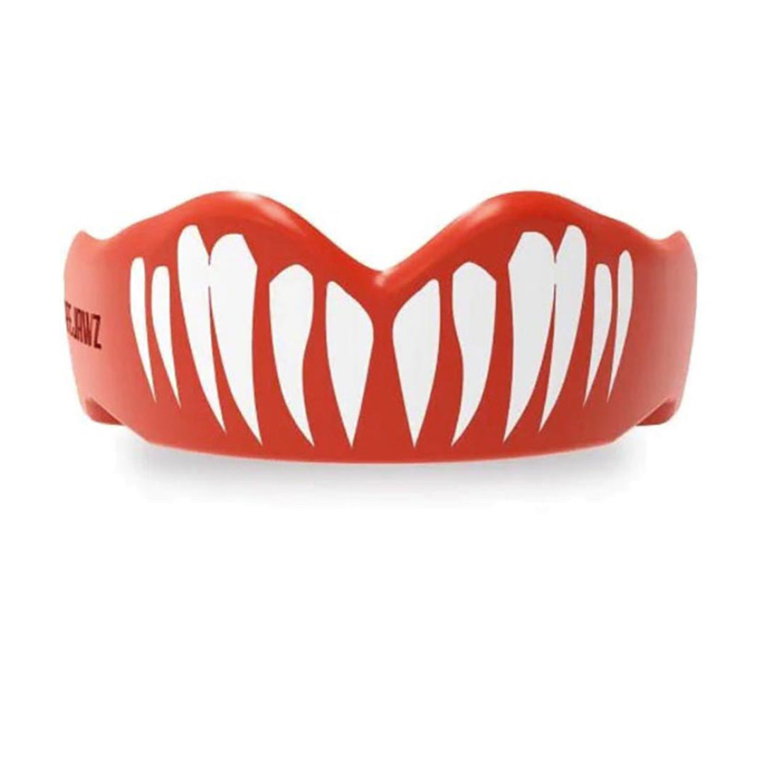 Protège-dents thermoformable Vampire Crocs Safejawz