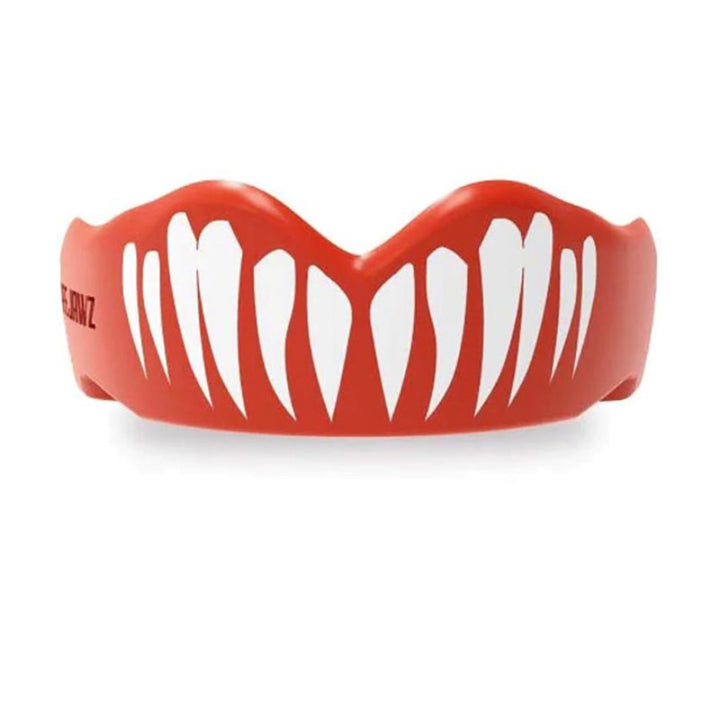 Protège-dents thermoformable Vampire Crocs Safejawz