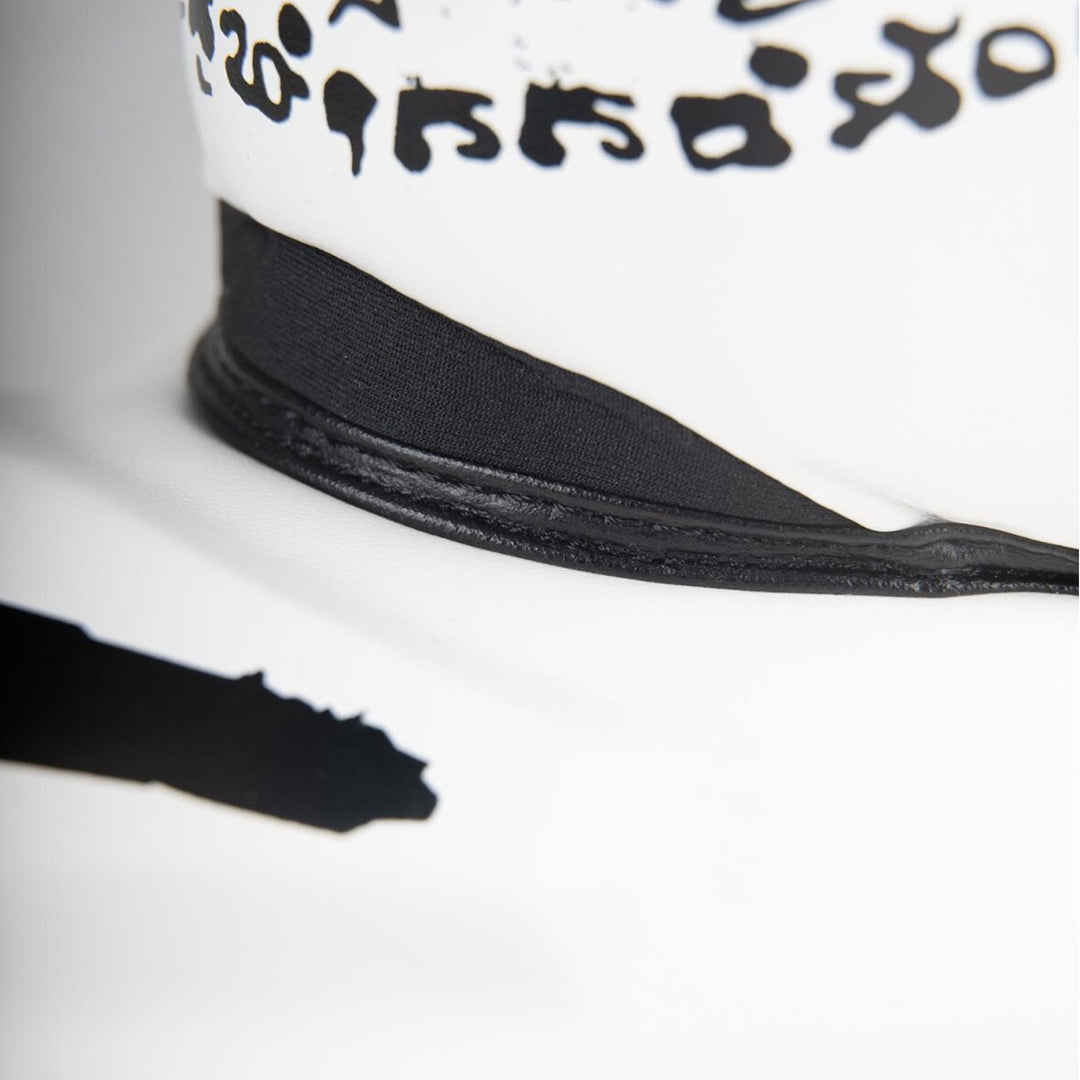 Protège-tibias 8 Weapons "Sak Yant Tigers"