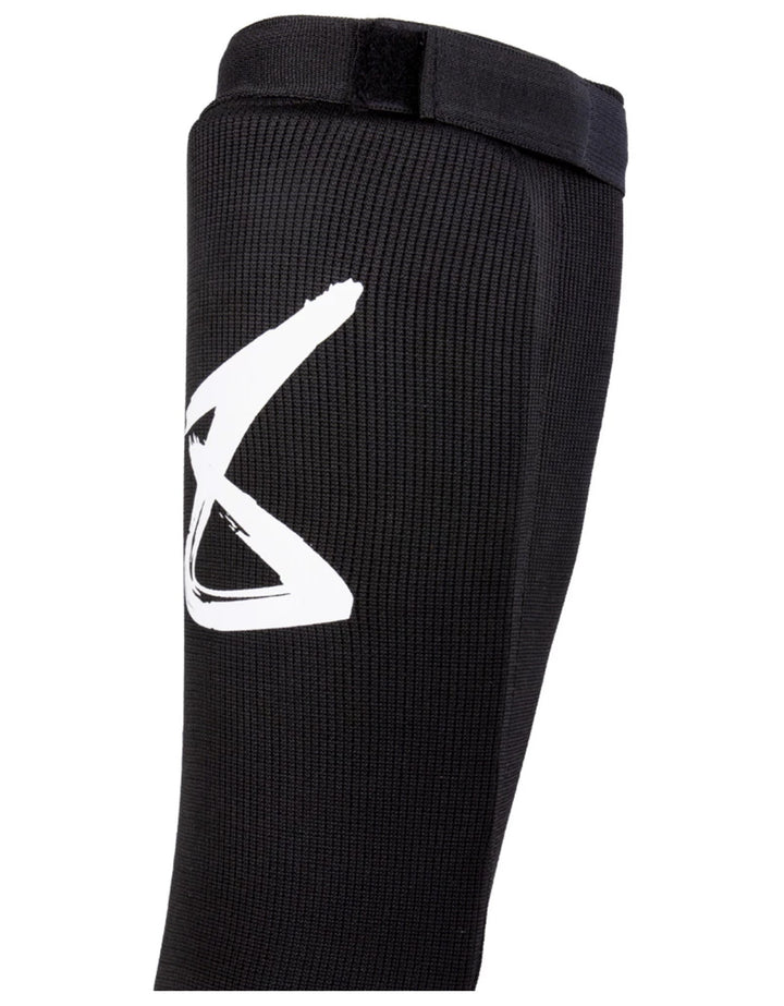 Protège-tibias 8 Weapons coton