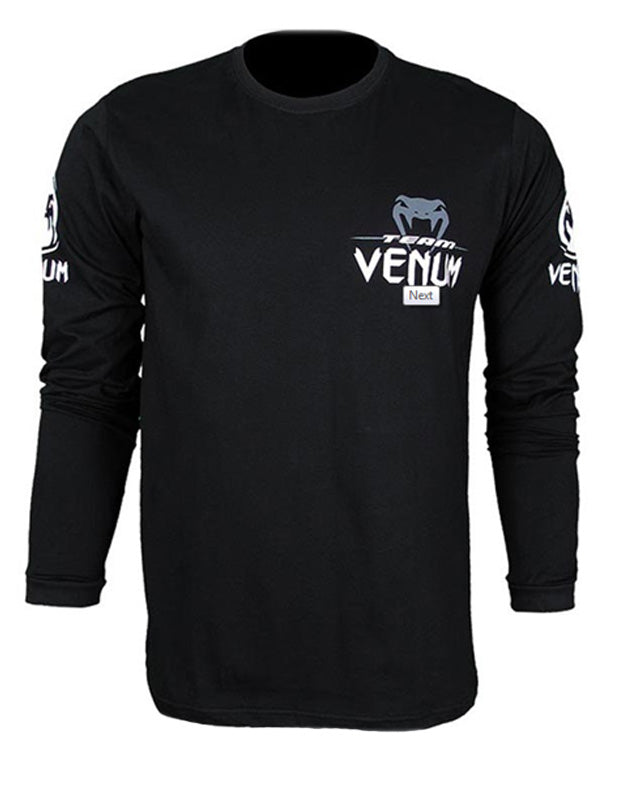 Pull Venum Pro Team Noir
