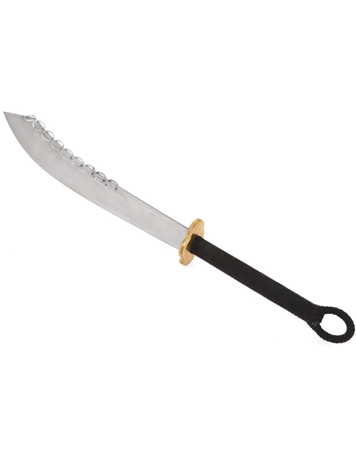 Sabre à 9 anneaux haut de gamme