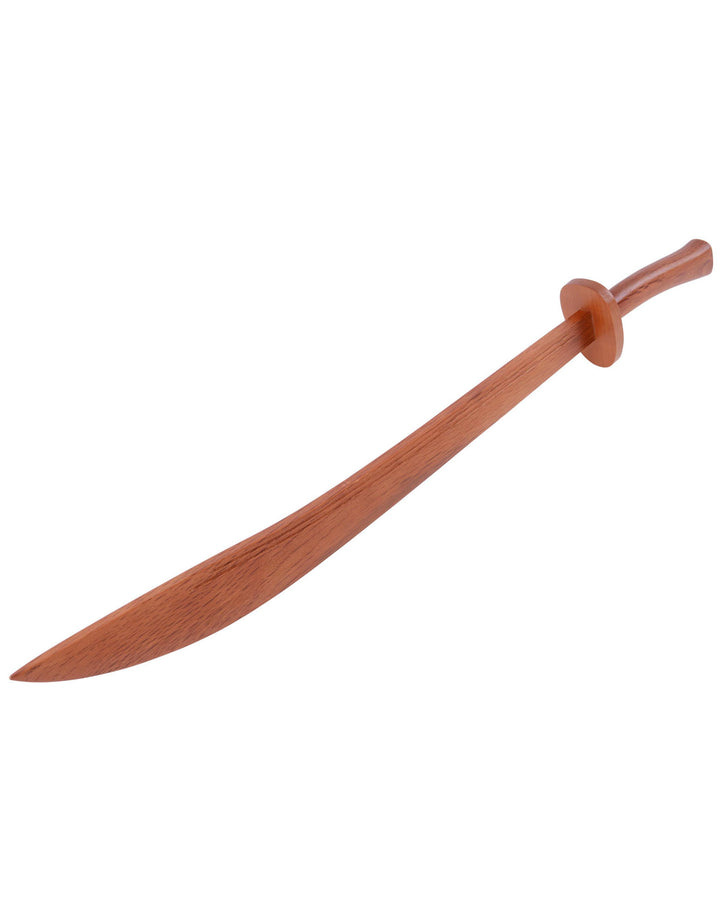 Sabre en bois Wushu / Tai Chi