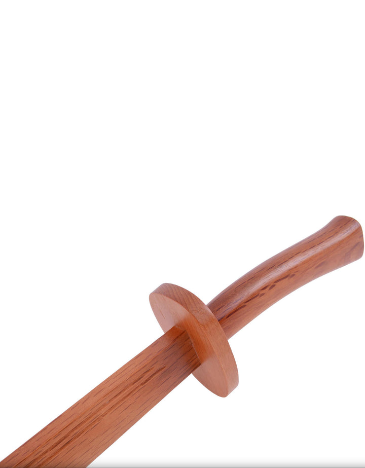 Sabre en bois Wushu / Tai Chi