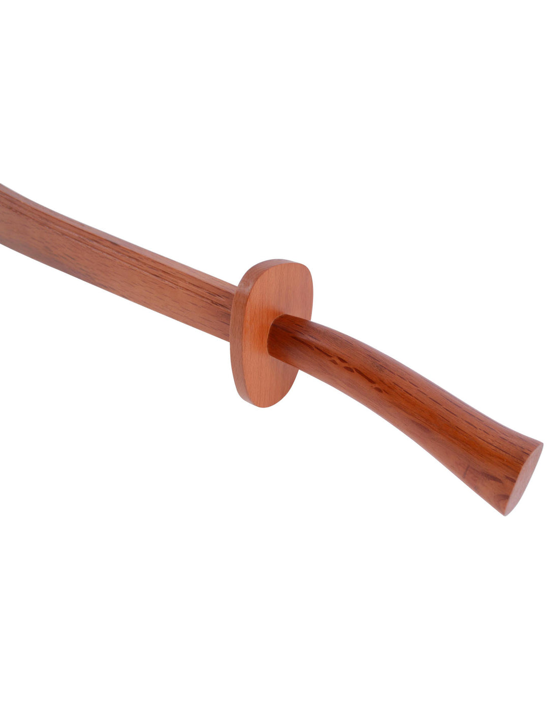 Sabre en bois Wushu / Tai Chi