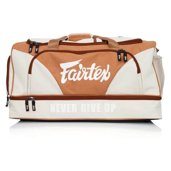 Sac de sport Duffle Fairtex