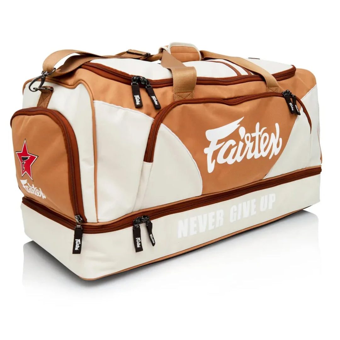 Sac de sport Duffle Fairtex