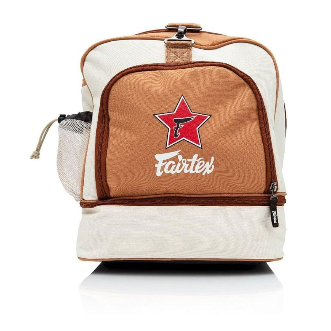 Sac de sport Duffle Fairtex