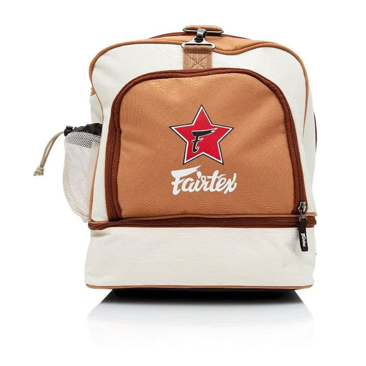 Sac de sport Duffle Fairtex