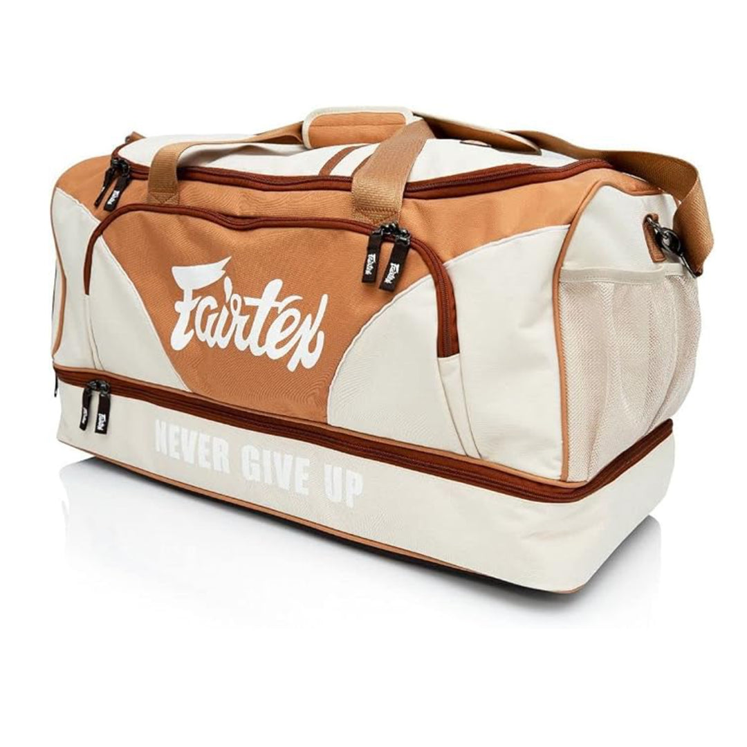 Sac de sport Duffle Fairtex
