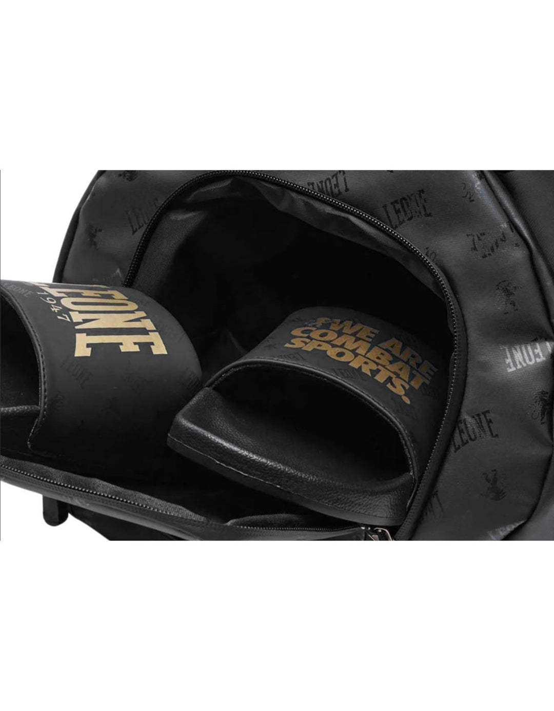 Sac de sport DNA Leone