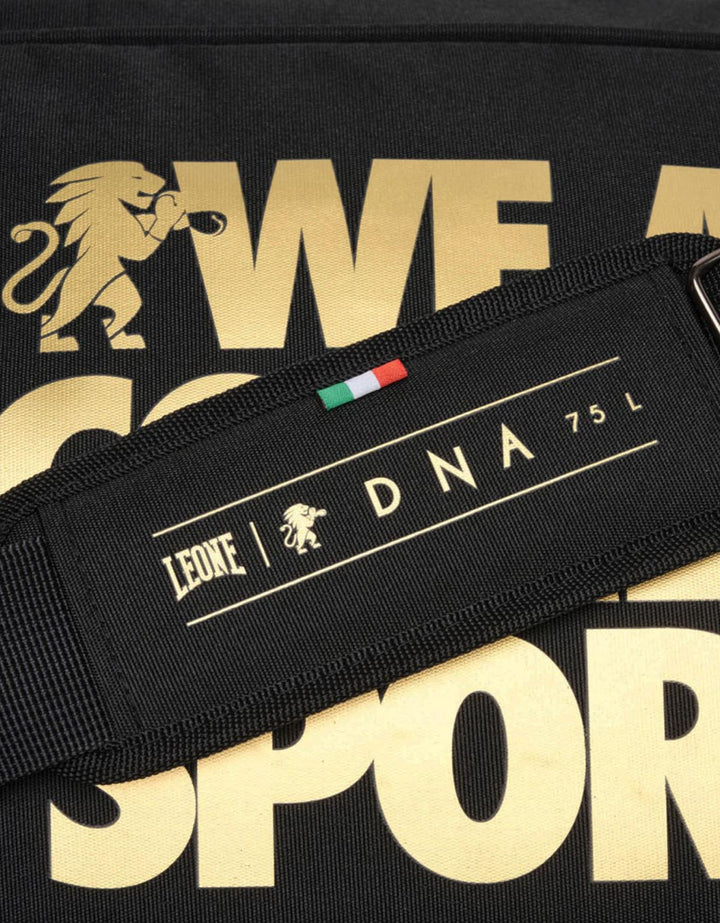 Sac de sport Leone DNA Duffle