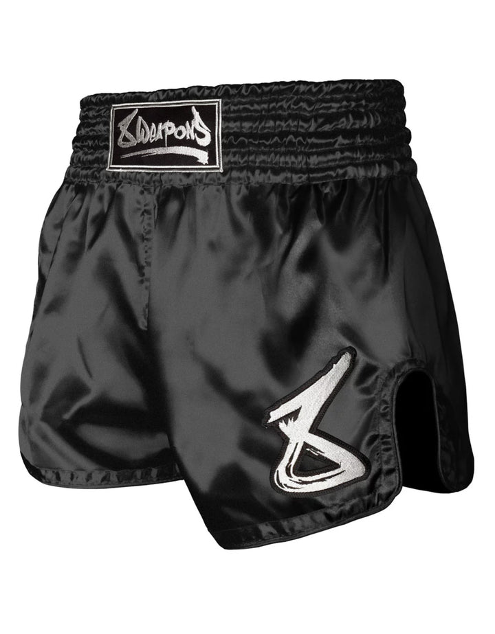 Short Muay thaï "Strike"